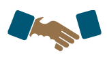 partnerships icon