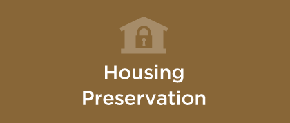 Housing Preservation