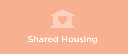 Shared Housing