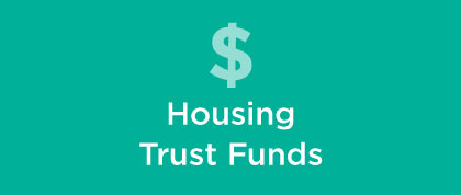 housing trust funds