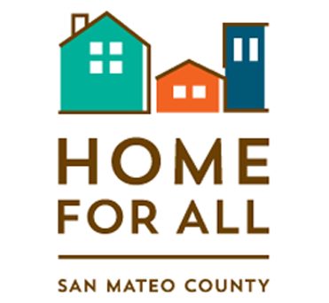 Homes For All logo